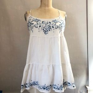 Abercombie and Fitch Dress